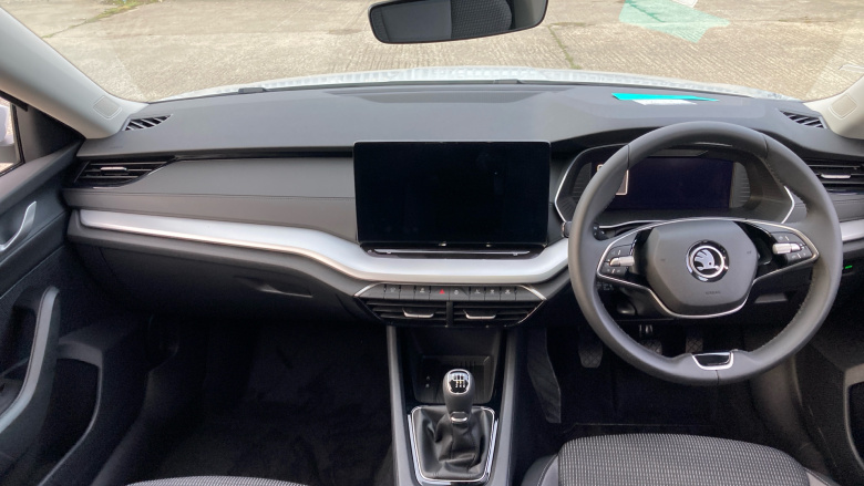 Skoda Octavia 1.5 TSI SE Technology 5dr Petrol Hatchback